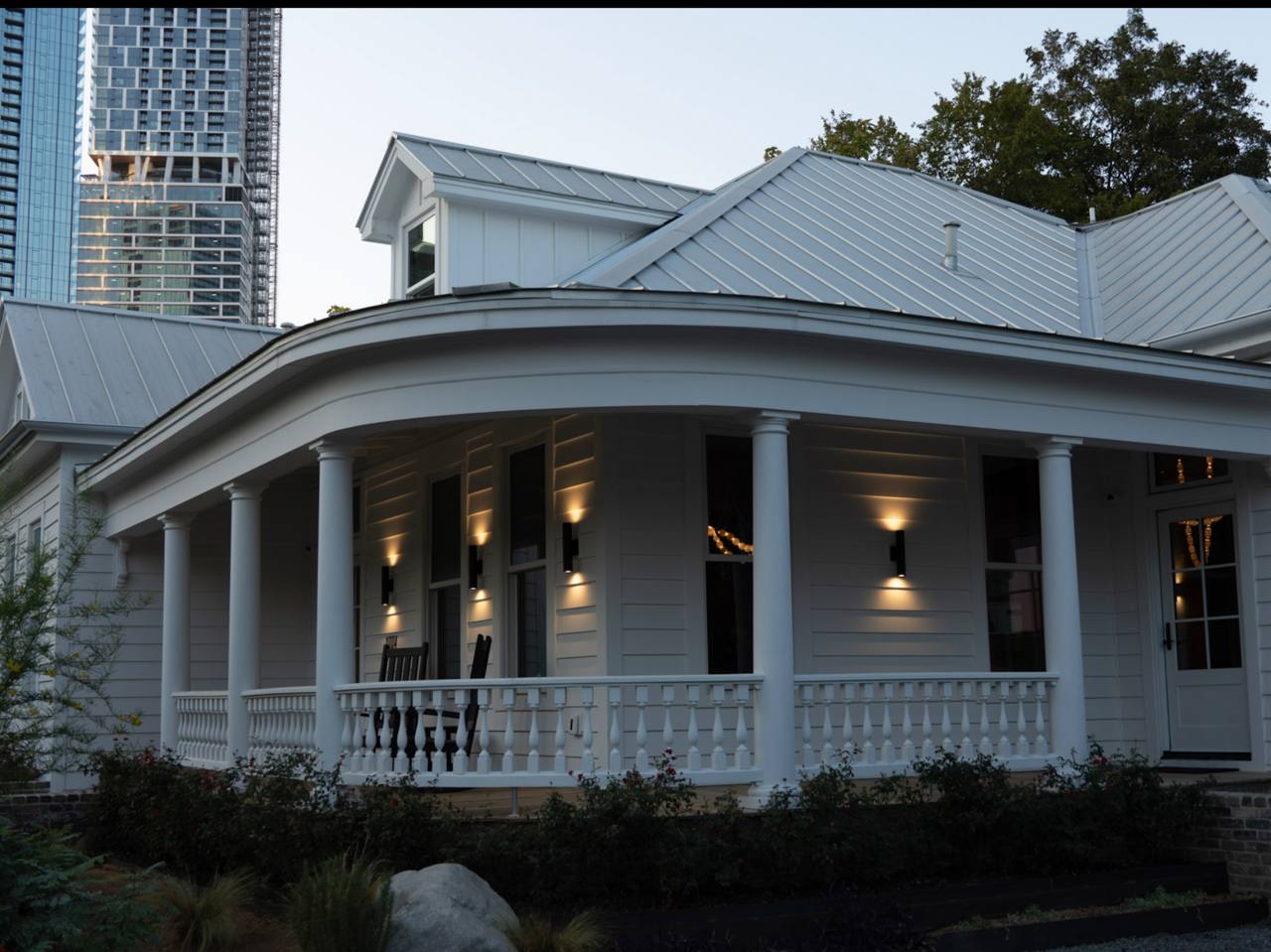 Historic Property